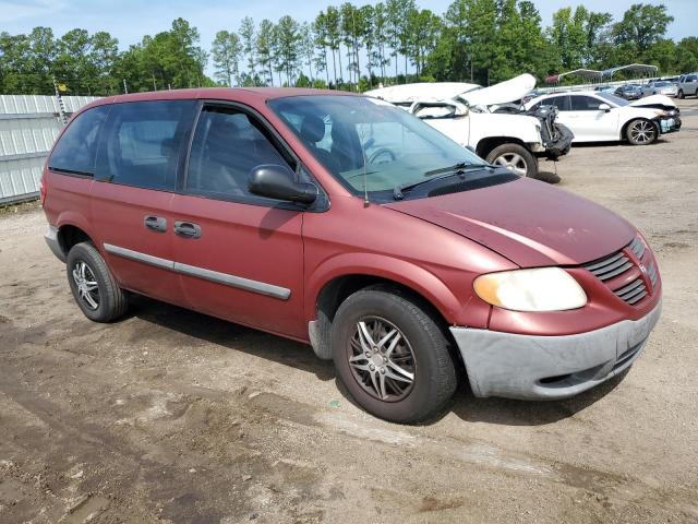 Photo 3 VIN: 1D4GP25R87B204298 - DODGE CARAVAN SE 