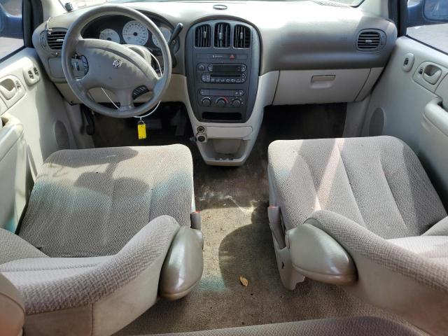 Photo 7 VIN: 1D4GP25R87B204298 - DODGE CARAVAN SE 