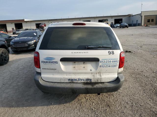 Photo 5 VIN: 1D4GP25R95B137692 - DODGE CARAVAN SE 