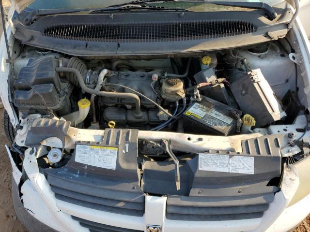 Photo 10 VIN: 1D4GP25R95B316914 - DODGE CARAVAN SE 