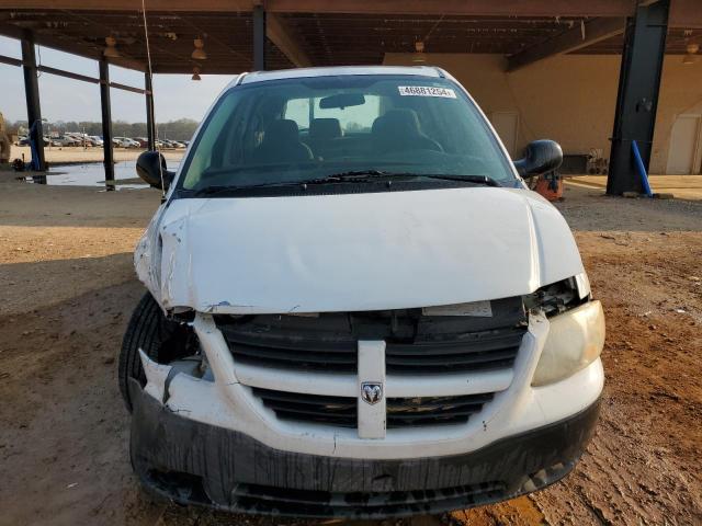 Photo 4 VIN: 1D4GP25R95B316914 - DODGE CARAVAN SE 