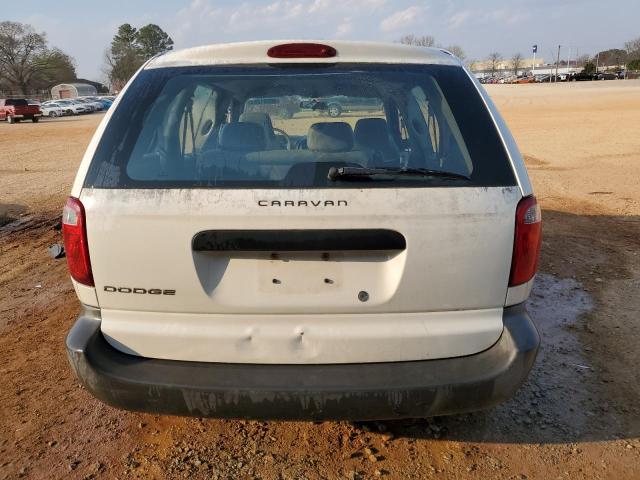 Photo 5 VIN: 1D4GP25R95B316914 - DODGE CARAVAN SE 