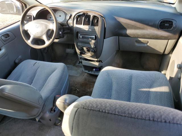 Photo 7 VIN: 1D4GP25R95B316914 - DODGE CARAVAN SE 