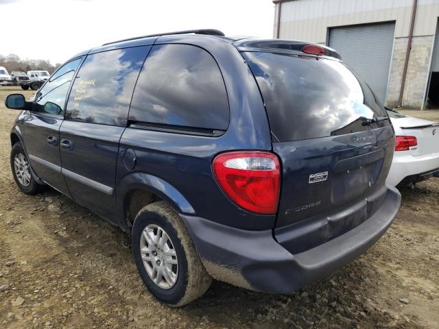 Photo 2 VIN: 1D4GP25R97B109054 - DODGE CARAVAN SE 