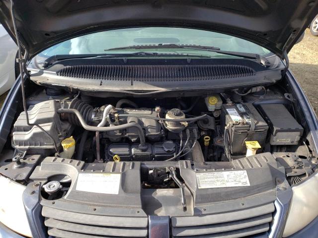 Photo 6 VIN: 1D4GP25R97B109054 - DODGE CARAVAN SE 