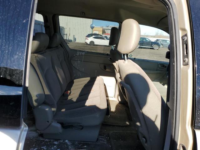 Photo 10 VIN: 1D4GP25R97B121320 - DODGE CARAVAN SE 