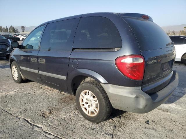 Photo 1 VIN: 1D4GP25R97B185731 - DODGE CARAVAN SE 