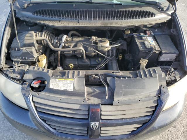 Photo 11 VIN: 1D4GP25R97B185731 - DODGE CARAVAN SE 