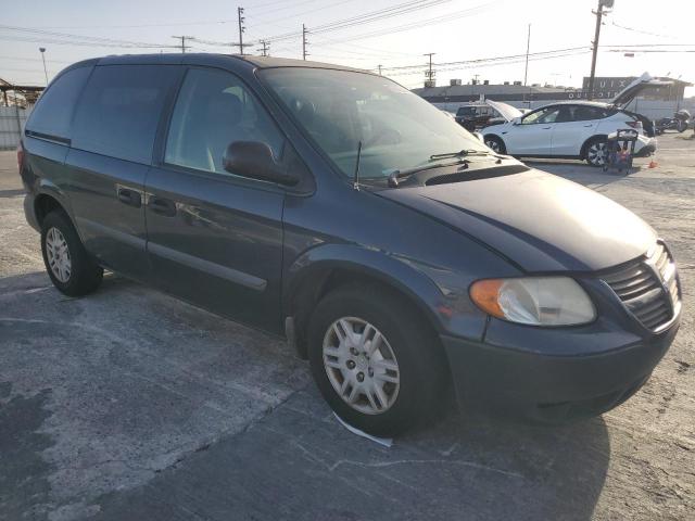 Photo 3 VIN: 1D4GP25R97B185731 - DODGE CARAVAN SE 