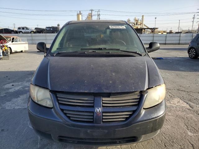 Photo 4 VIN: 1D4GP25R97B185731 - DODGE CARAVAN SE 