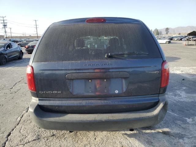 Photo 5 VIN: 1D4GP25R97B185731 - DODGE CARAVAN SE 