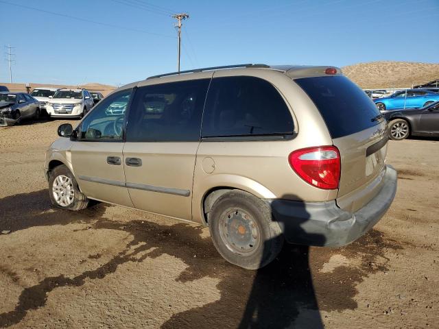 Photo 1 VIN: 1D4GP25R97B203273 - DODGE CARAVAN SE 