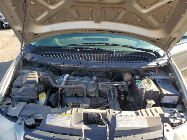 Photo 11 VIN: 1D4GP25R97B203273 - DODGE CARAVAN SE 