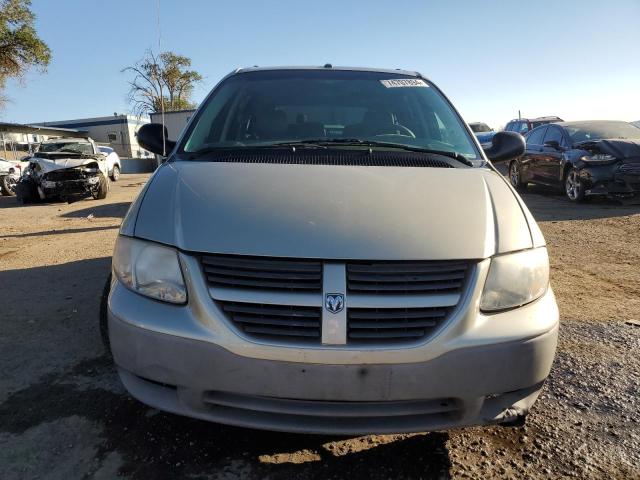 Photo 4 VIN: 1D4GP25R97B203273 - DODGE CARAVAN SE 