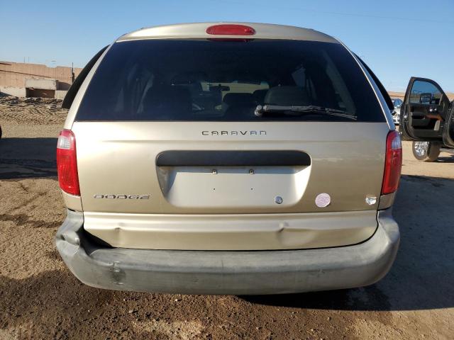 Photo 5 VIN: 1D4GP25R97B203273 - DODGE CARAVAN SE 