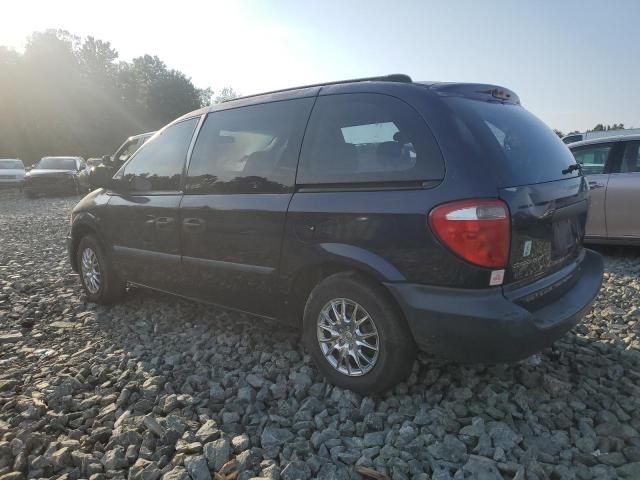 Photo 1 VIN: 1D4GP25RX5B157689 - DODGE CARAVAN SE 