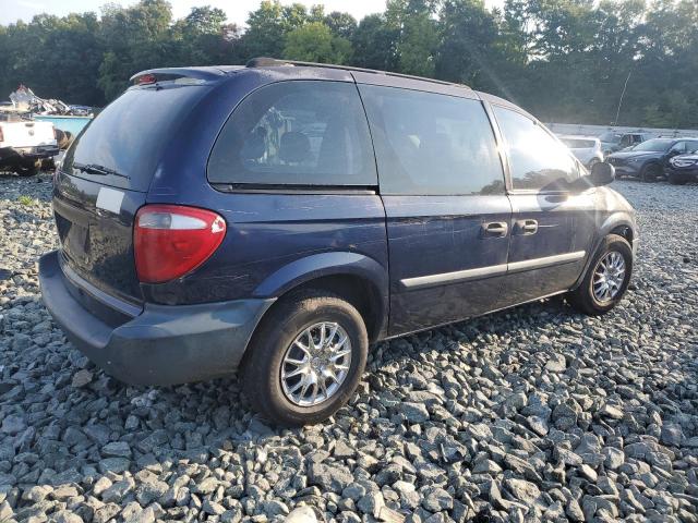 Photo 2 VIN: 1D4GP25RX5B157689 - DODGE CARAVAN SE 