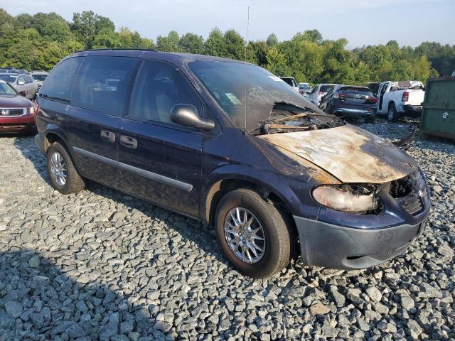 Photo 3 VIN: 1D4GP25RX5B157689 - DODGE CARAVAN SE 