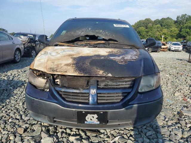 Photo 4 VIN: 1D4GP25RX5B157689 - DODGE CARAVAN SE 