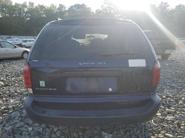 Photo 5 VIN: 1D4GP25RX5B157689 - DODGE CARAVAN SE 