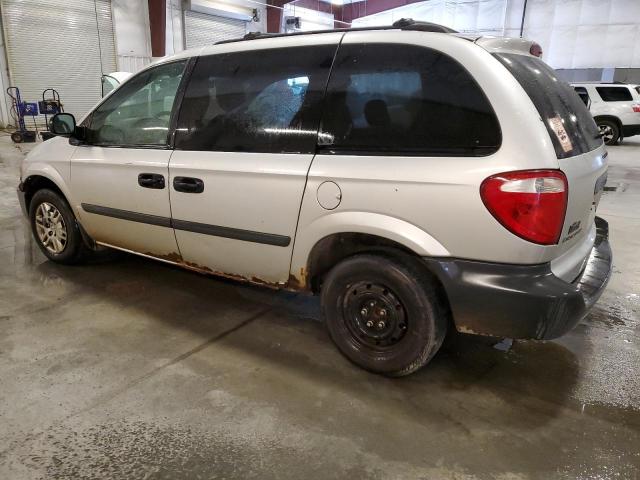 Photo 1 VIN: 1D4GP25RX6B619508 - DODGE CARAVAN SE 