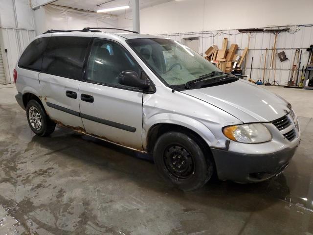 Photo 3 VIN: 1D4GP25RX6B619508 - DODGE CARAVAN SE 