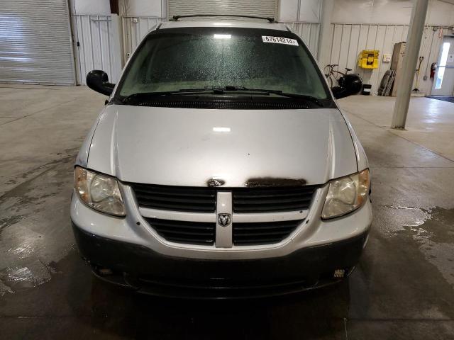 Photo 4 VIN: 1D4GP25RX6B619508 - DODGE CARAVAN SE 