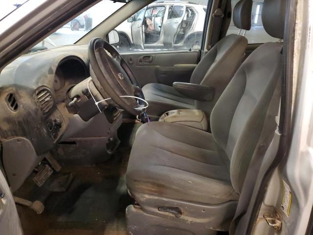 Photo 6 VIN: 1D4GP25RX6B619508 - DODGE CARAVAN SE 