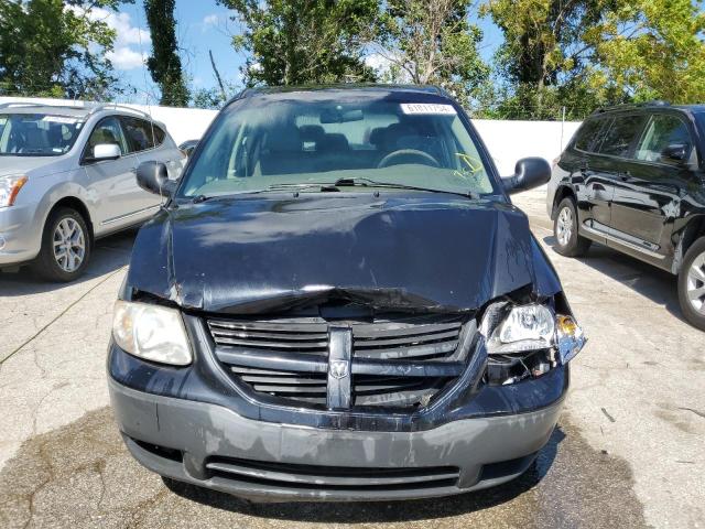 Photo 4 VIN: 1D4GP25RX7B123500 - DODGE CARAVAN SE 