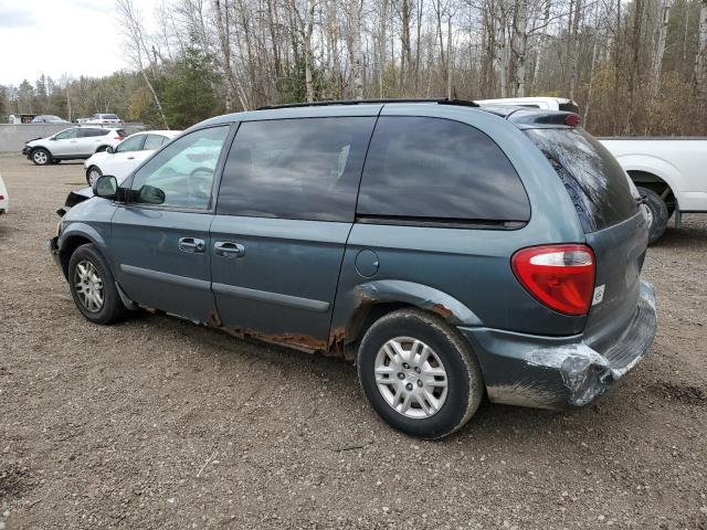 Photo 1 VIN: 1D4GP25RX7B176875 - DODGE CARAVAN SE 