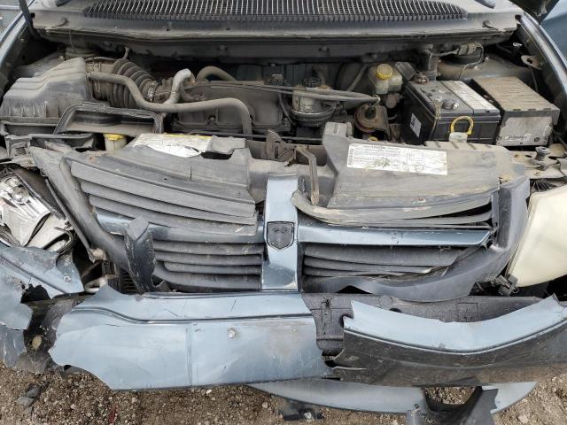 Photo 11 VIN: 1D4GP25RX7B176875 - DODGE CARAVAN SE 