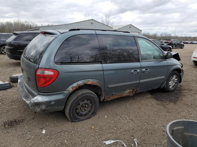 Photo 2 VIN: 1D4GP25RX7B176875 - DODGE CARAVAN SE 