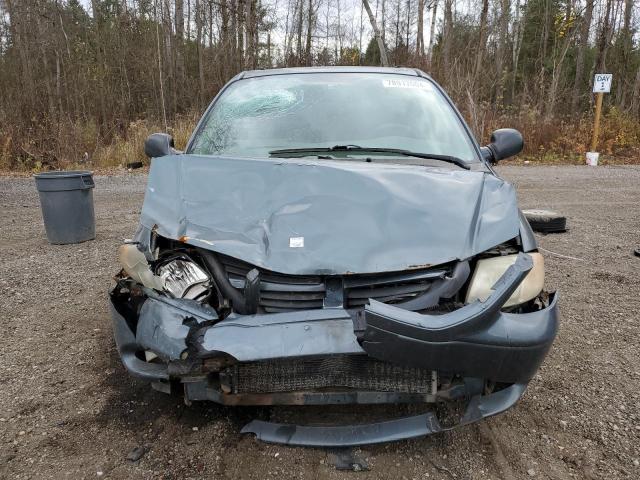 Photo 4 VIN: 1D4GP25RX7B176875 - DODGE CARAVAN SE 