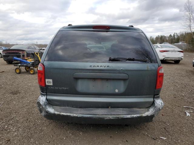 Photo 5 VIN: 1D4GP25RX7B176875 - DODGE CARAVAN SE 