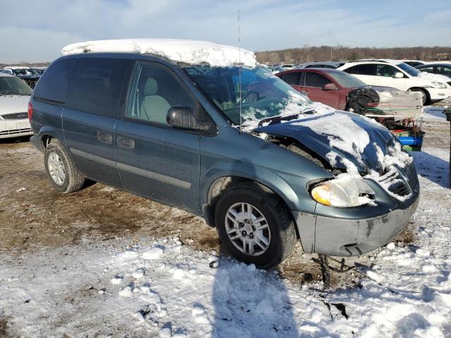 Photo 3 VIN: 1D4GP25RX7B205761 - DODGE CARAVAN SE 