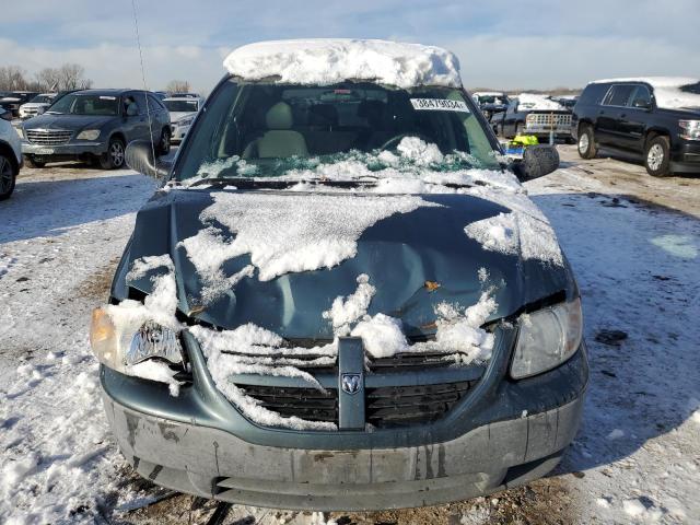 Photo 4 VIN: 1D4GP25RX7B205761 - DODGE CARAVAN SE 