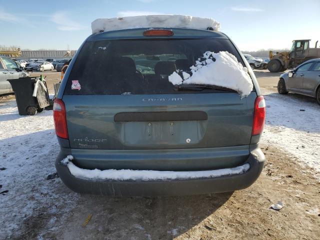 Photo 5 VIN: 1D4GP25RX7B205761 - DODGE CARAVAN SE 