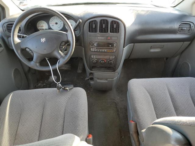 Photo 7 VIN: 1D4GP25RX7B205761 - DODGE CARAVAN SE 