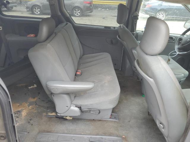 Photo 10 VIN: 1D4GP25RX7B244155 - DODGE CARAVAN SE 