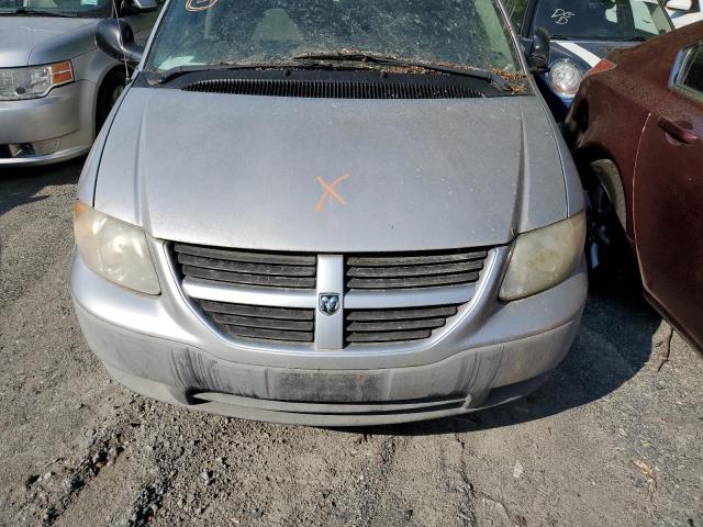 Photo 11 VIN: 1D4GP25RX7B244155 - DODGE CARAVAN SE 