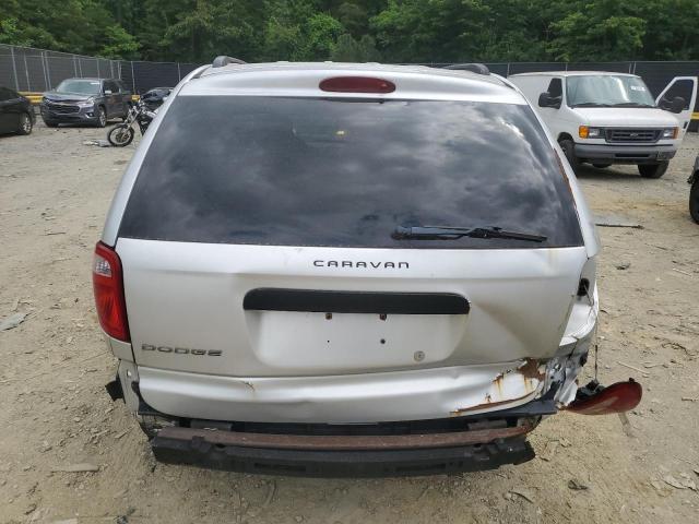 Photo 5 VIN: 1D4GP25RX7B244155 - DODGE CARAVAN SE 