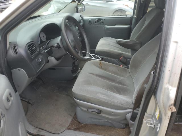 Photo 6 VIN: 1D4GP25RX7B244155 - DODGE CARAVAN SE 