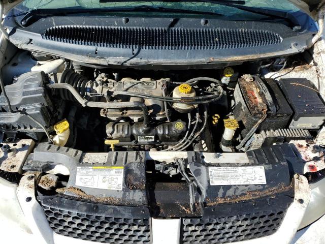 Photo 11 VIN: 1D4GP44323B291425 - DODGE GRAND CARA 