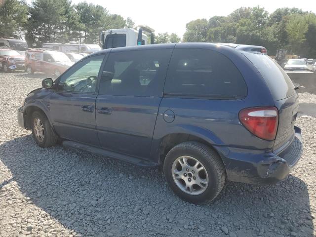 Photo 1 VIN: 1D4GP45313B192061 - DODGE CARAVAN SP 