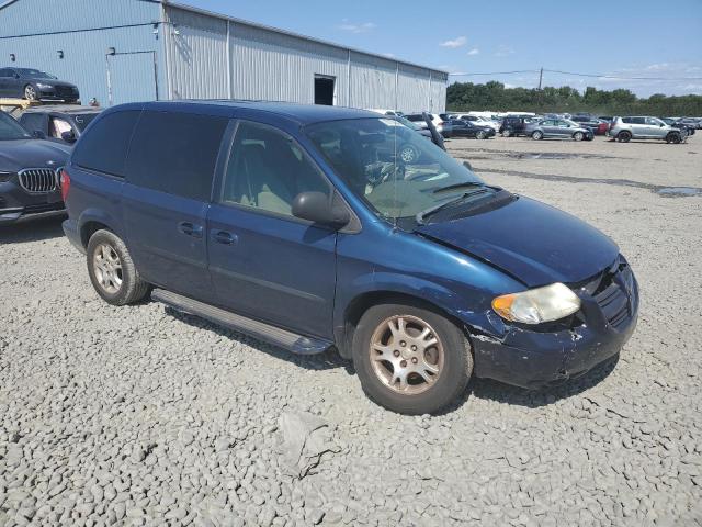 Photo 3 VIN: 1D4GP45313B192061 - DODGE CARAVAN SP 