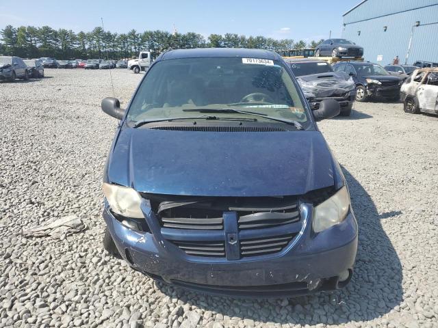 Photo 4 VIN: 1D4GP45313B192061 - DODGE CARAVAN SP 