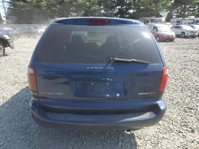 Photo 5 VIN: 1D4GP45313B192061 - DODGE CARAVAN SP 