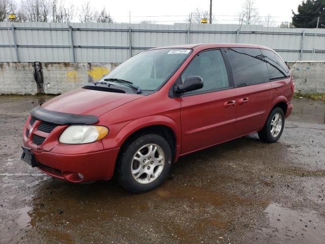 Photo 0 VIN: 1D4GP45343B159569 - DODGE CARAVAN 