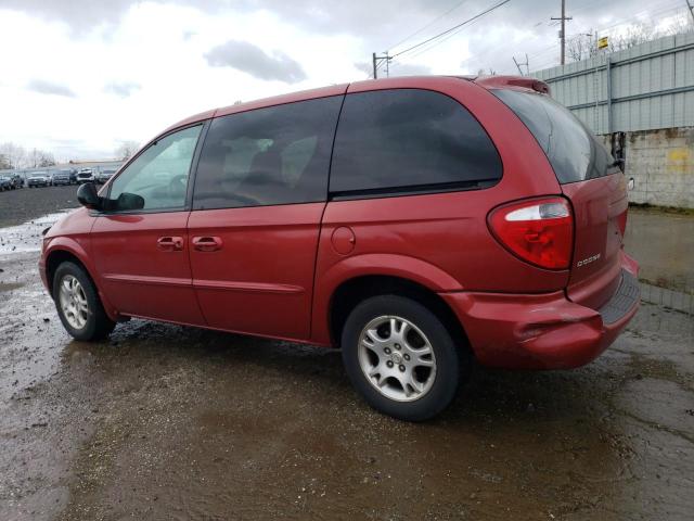 Photo 1 VIN: 1D4GP45343B159569 - DODGE CARAVAN 