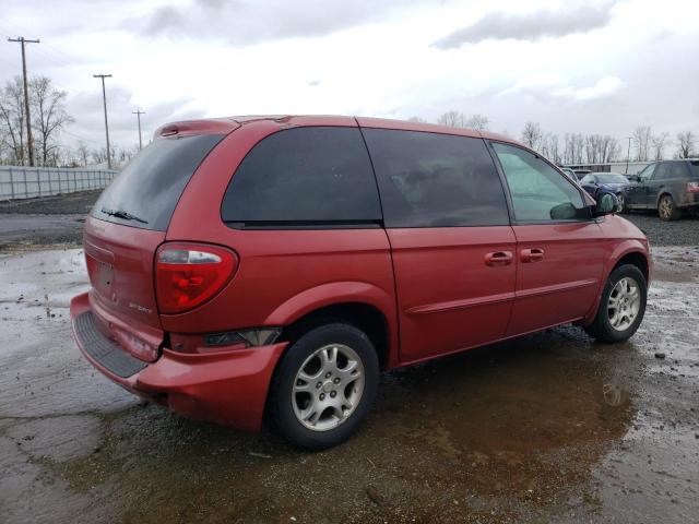 Photo 2 VIN: 1D4GP45343B159569 - DODGE CARAVAN 